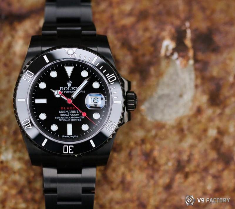 SAMC - Mix Watches - 114