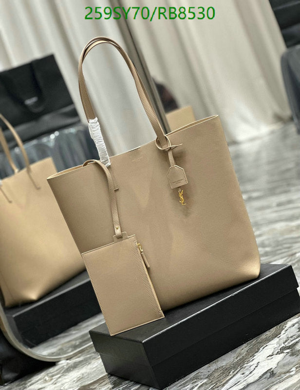 SAMC - YLS Bags - 134