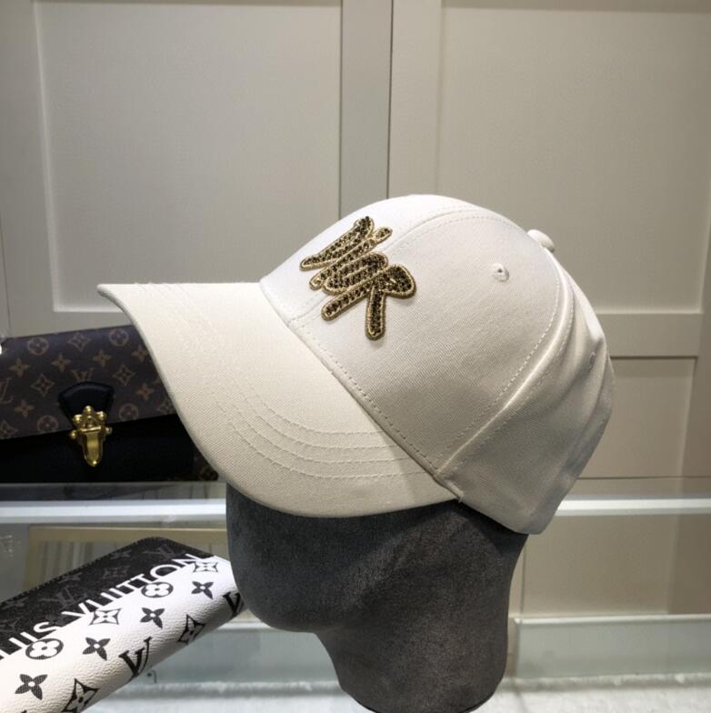 SAMC - Mix Hats - 098