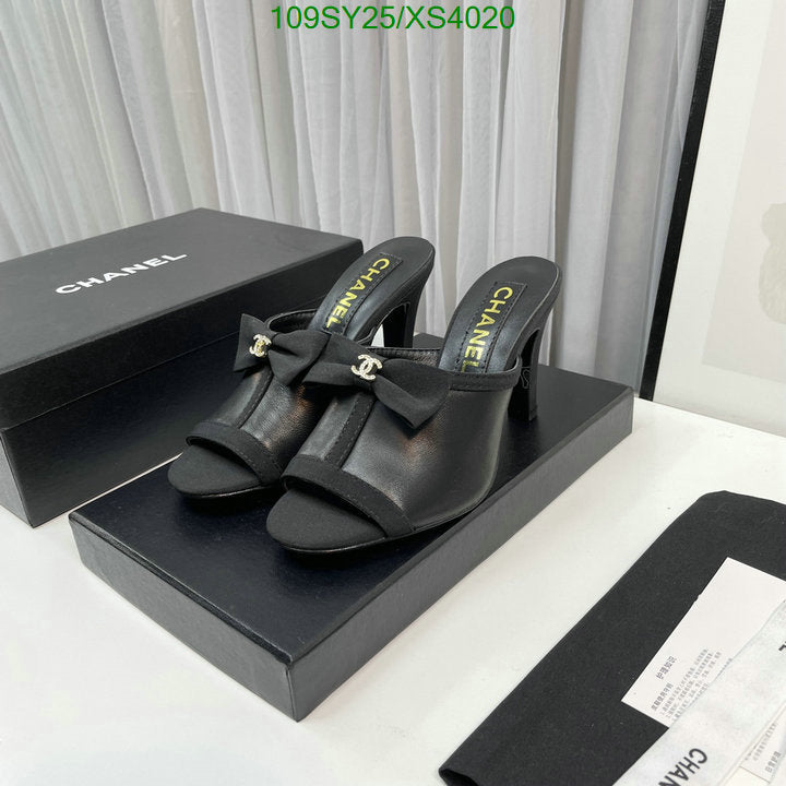 SAMC - CHL Women Shoes High Heels - 206
