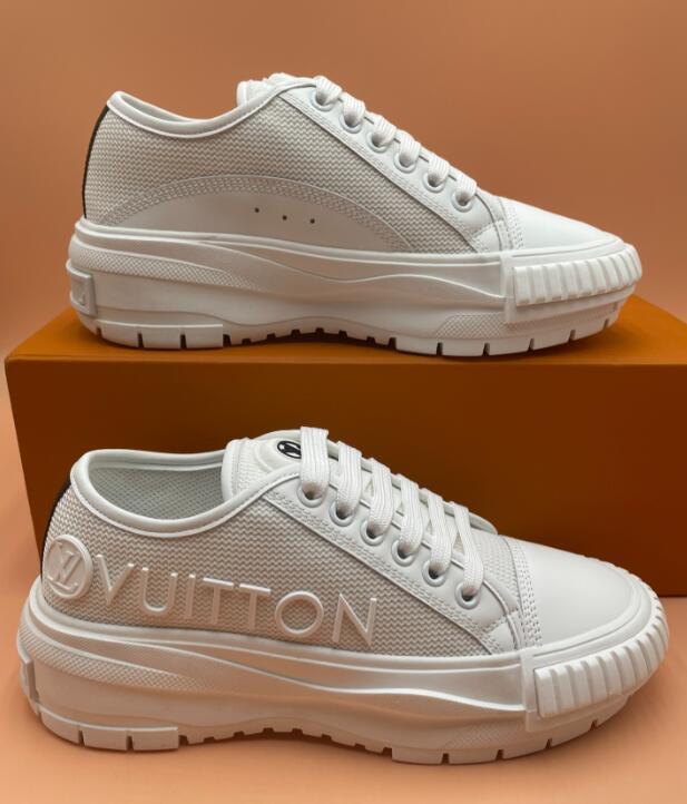 SAMC - LOV Men Shoes - 989