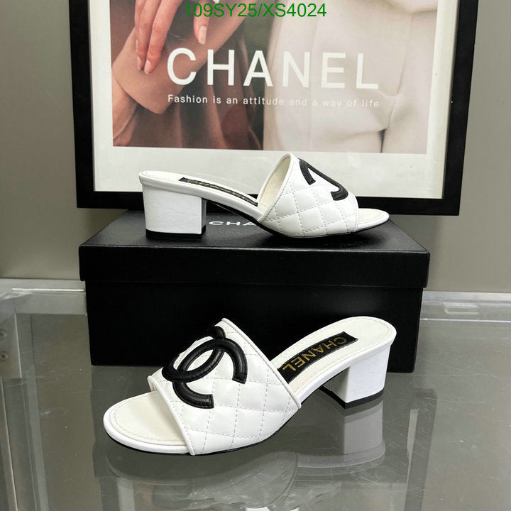 SAMC - CHL Women Shoes High Heels - 196