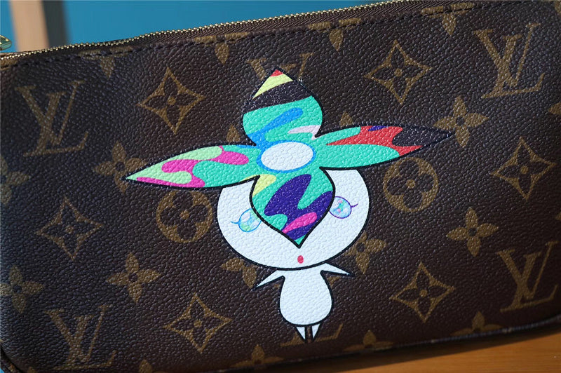 Satchel Bags - VL Bags - 7412