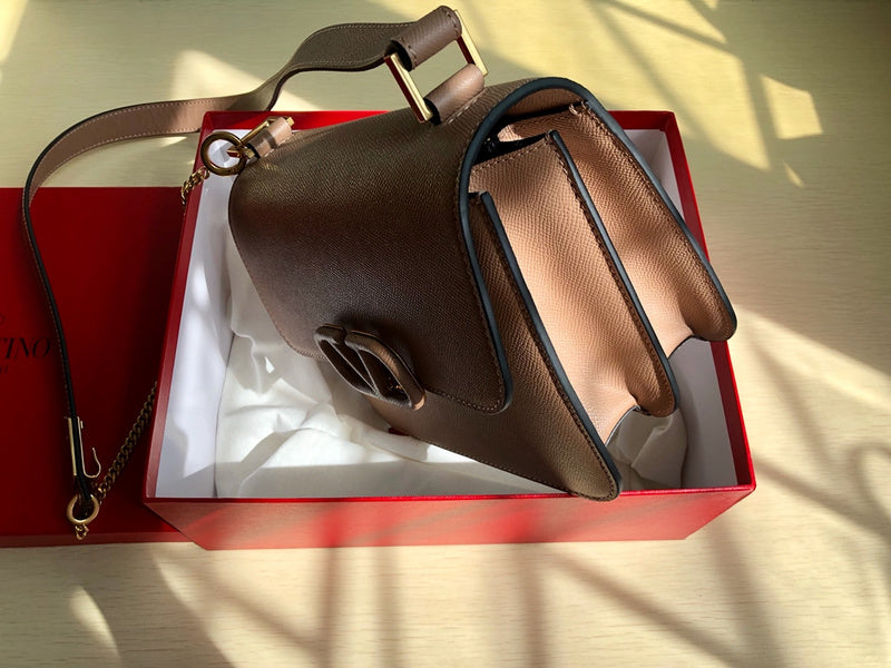 Satchel Bags - VTO Bags - 108