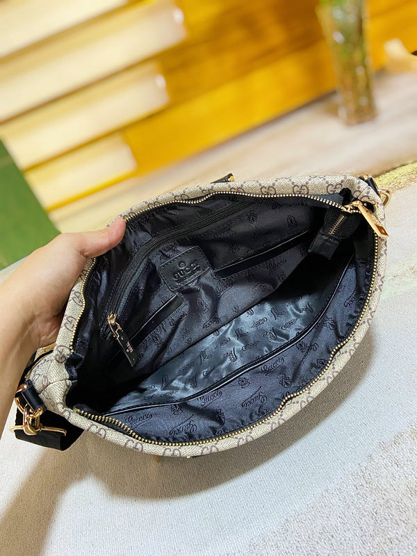 Satchel Bags - GCI Bags - 1997