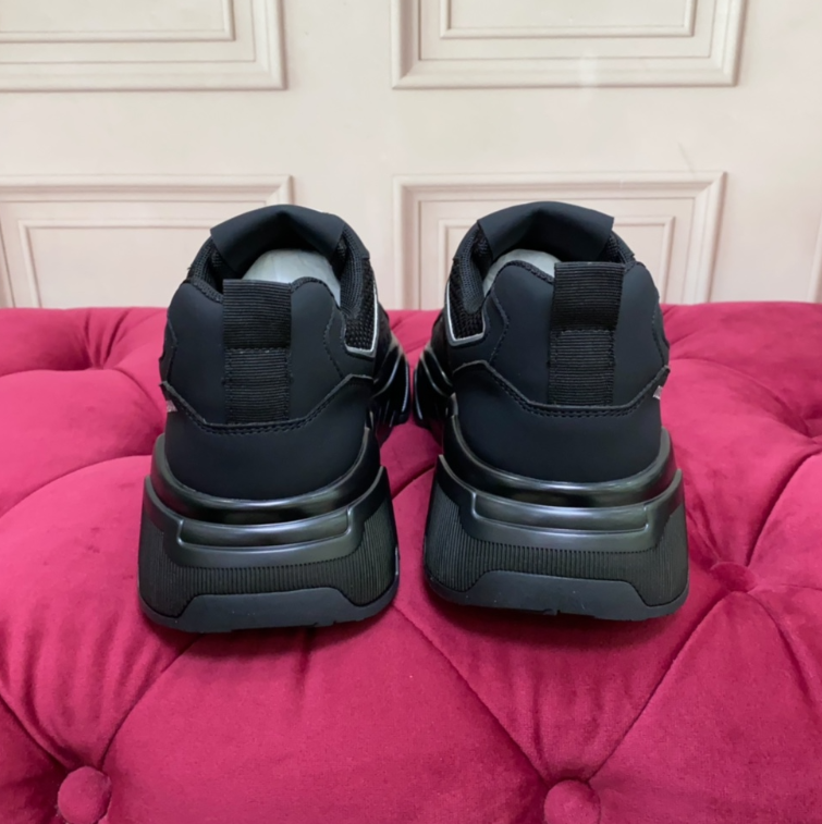 SAMC - DAG Women Shoes - 002