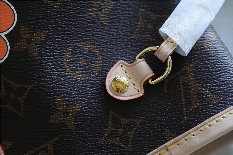 Glami Fashion Lu-Vi bags - 8065