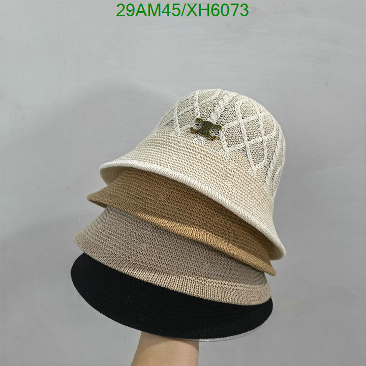 SAMC - COL Caps & Hats - 335