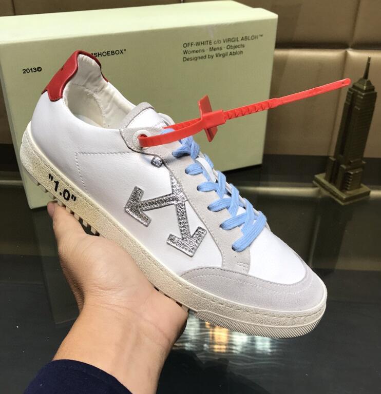 Glamy - YZO Men Shoes - 211