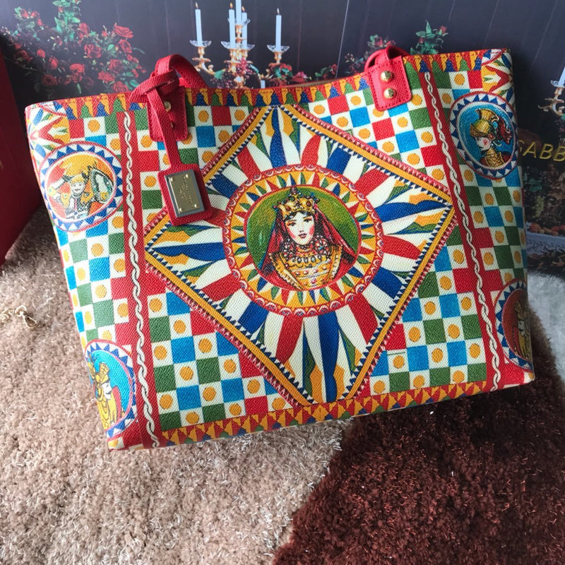 Satchel Bags - DG Bags - 275