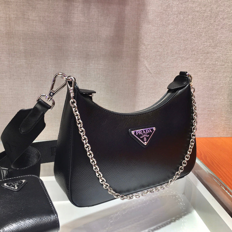 Satchel Bags - PDA Bags - 2036