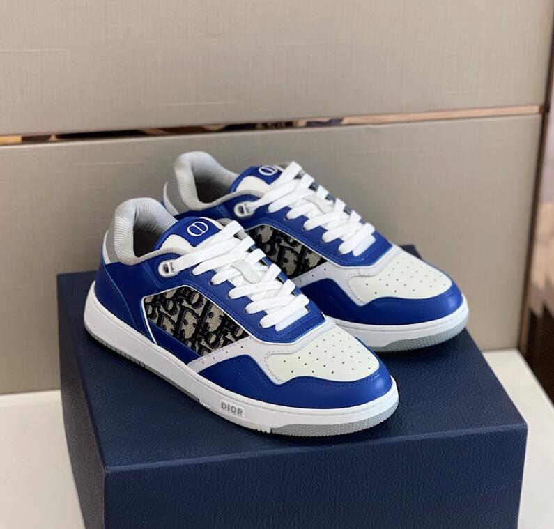 SAMCC - DOR Men Shoes - 033