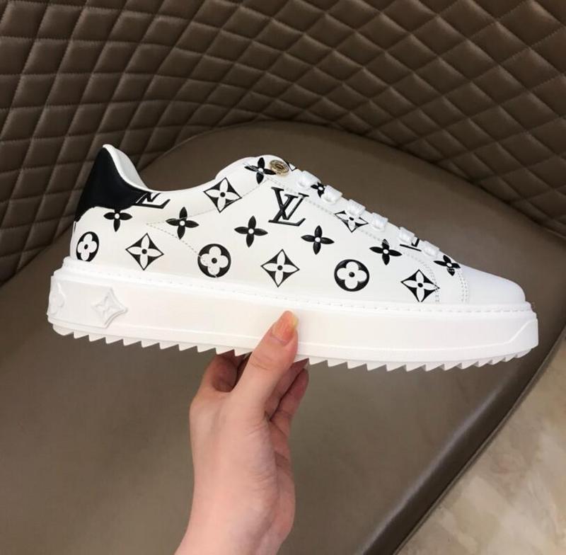 SAMC - LOV Men Shoes - 1670