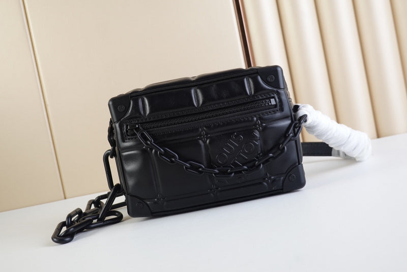 Satchel Bags - VL Bags - 3146