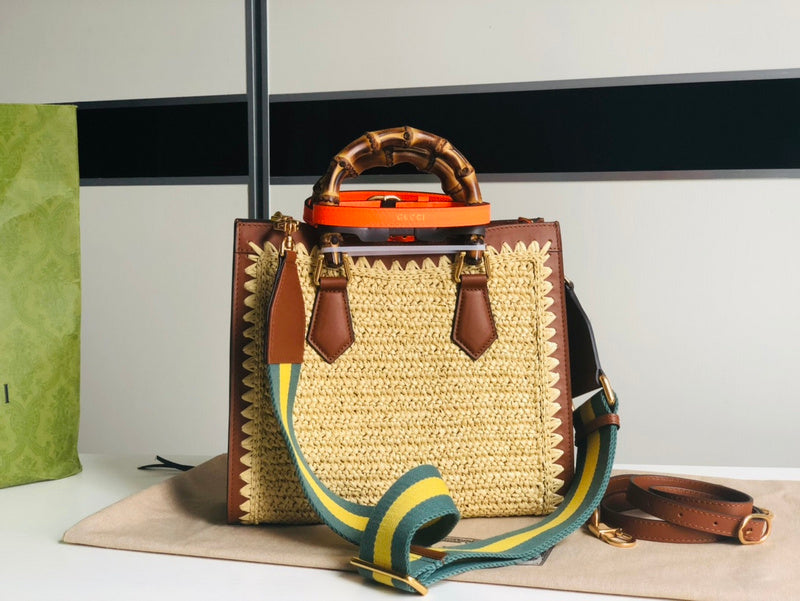 Glami Fashion - GCI Bags - 12563
