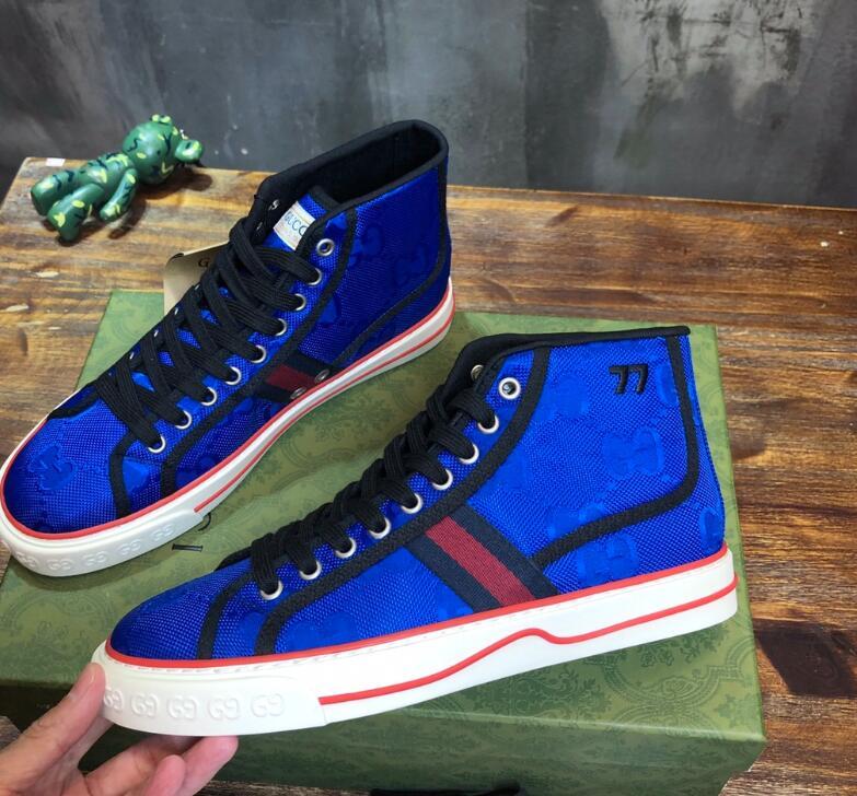 SAMC - GUKI Women Shoes - 1343
