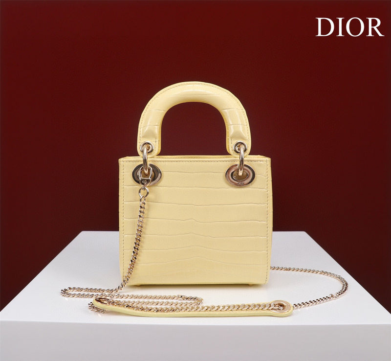 Glami Fashion - DIR Bags - 1753