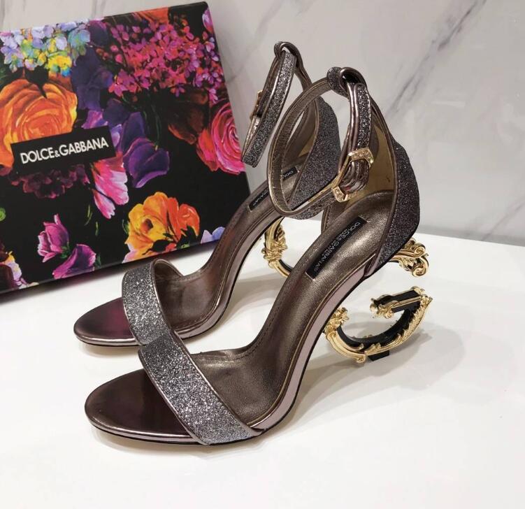 SAMC - DAG Women Shoes - 559