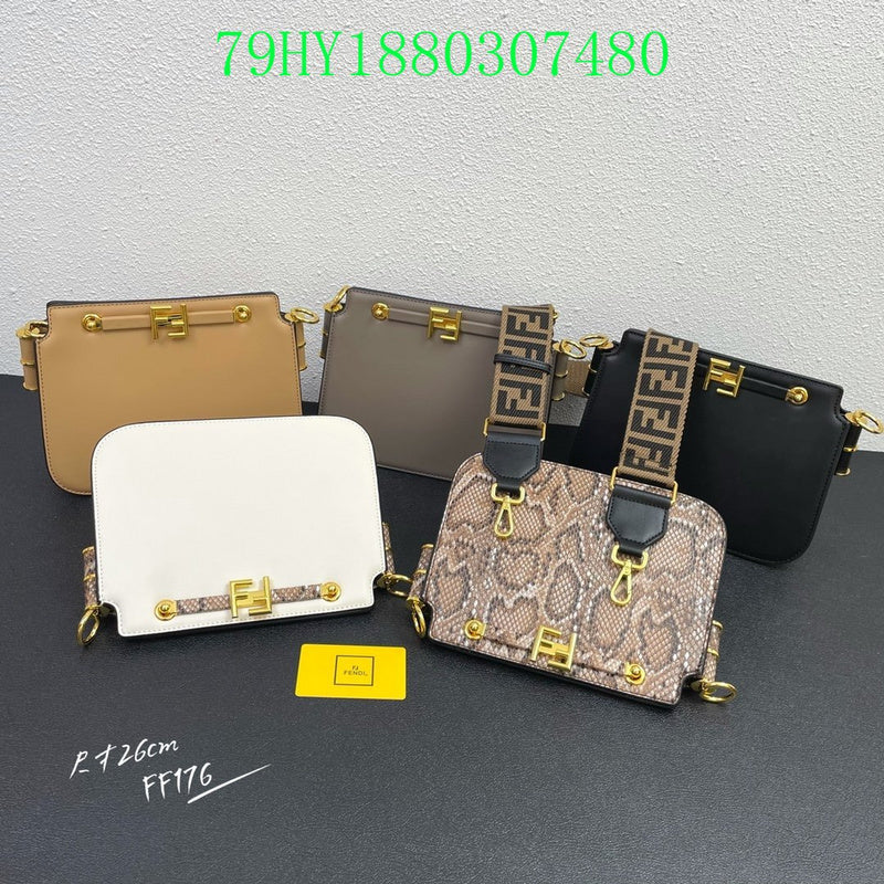 Glami - FDE Bags - 2764