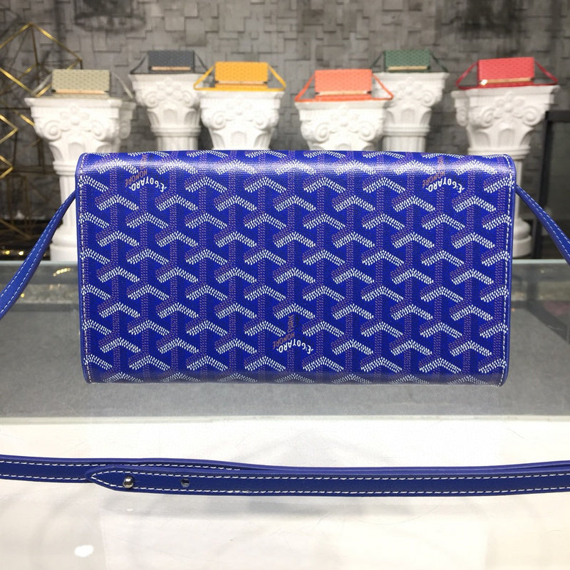 Satchel Bags - GOD Bags - 705