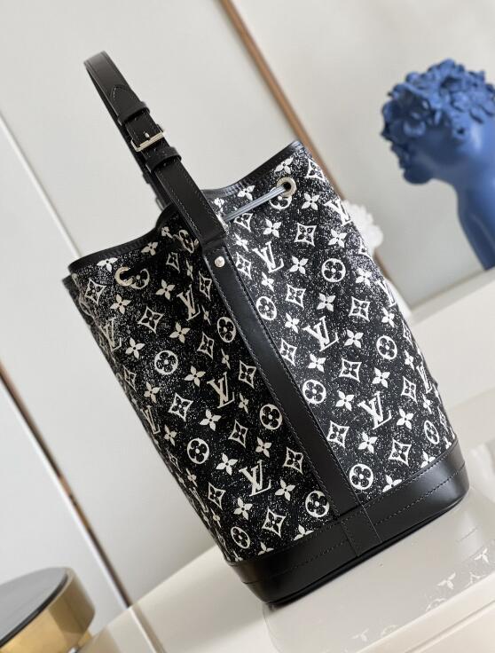 SAMC - LOV Bags - 1660