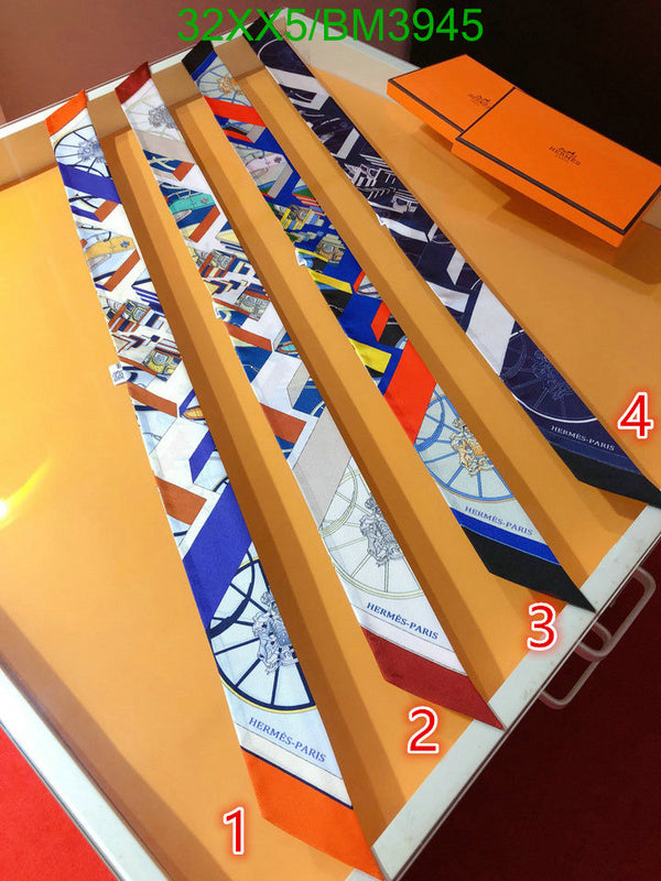 SAMC - HMS Scarves - 254