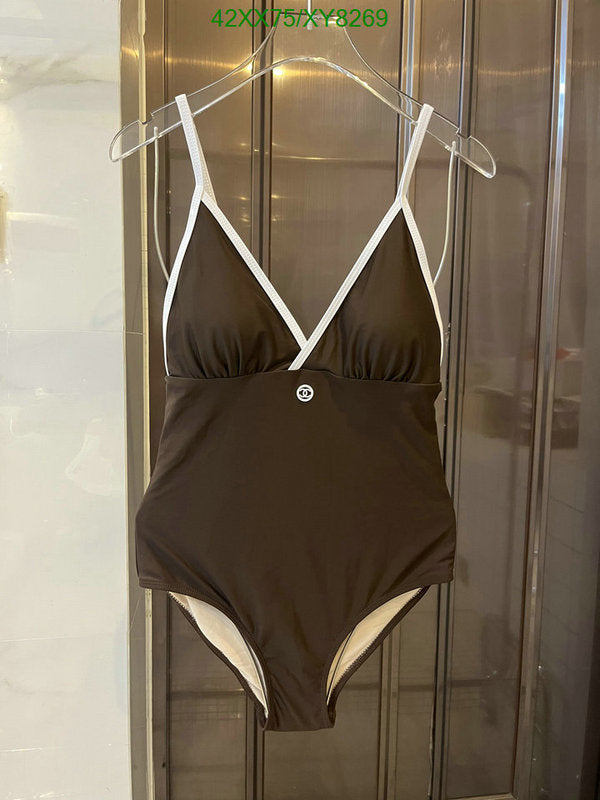 SAMC - CHL Swimsuits - 177