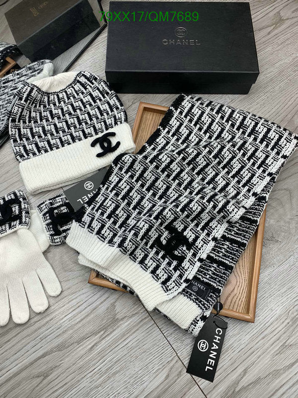SAMC - CHL Scarves - 560
