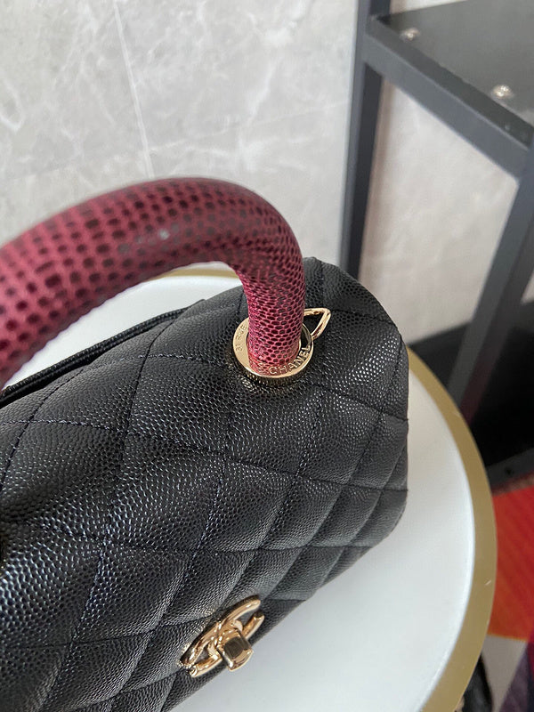 Satchel Bags - CHL Bags - 4382