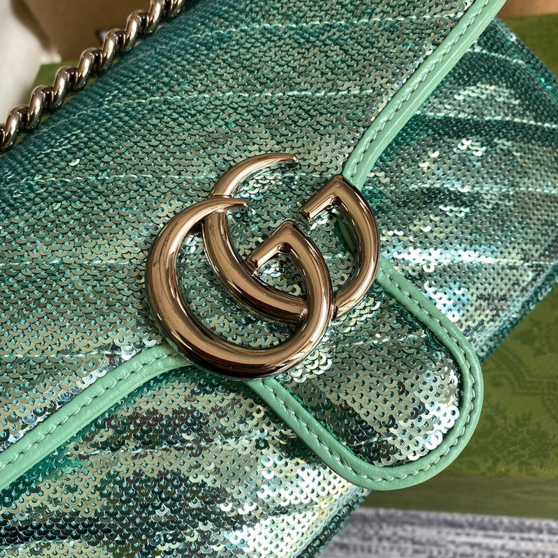 ELE - GG Bags - 2322