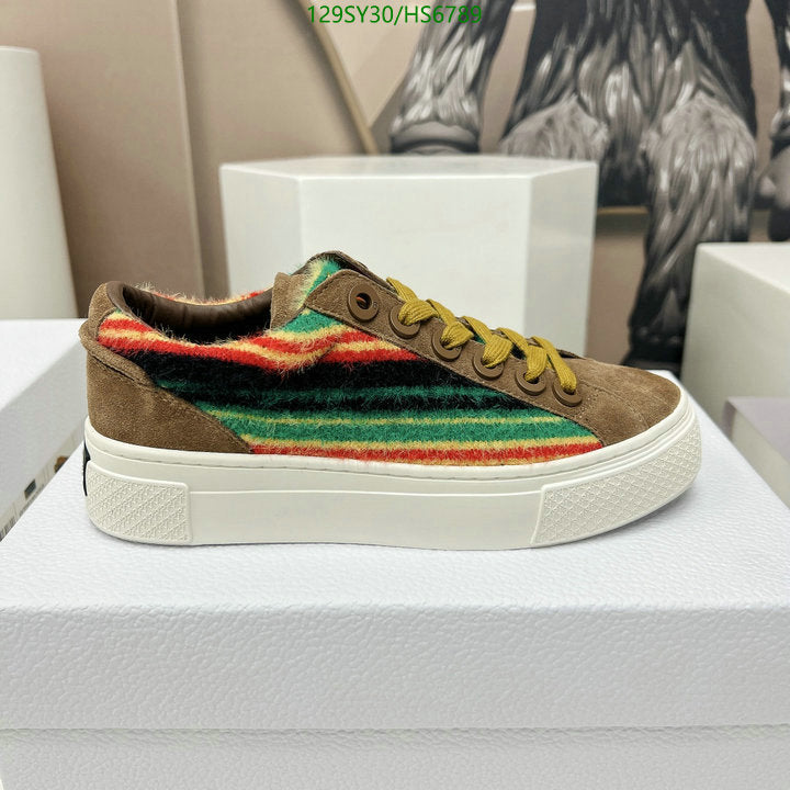 SAMCC - DOR Women Shoes - 1850
