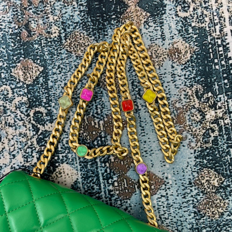 Satchel Bags - CHL Bags - 1672