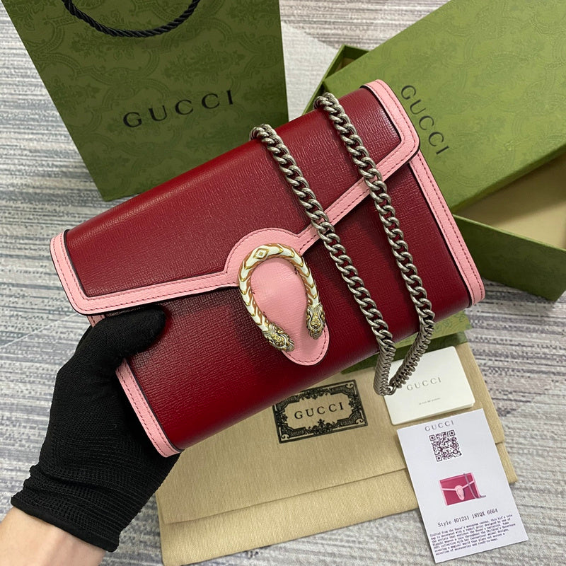 ELE - GG Bags - 1938