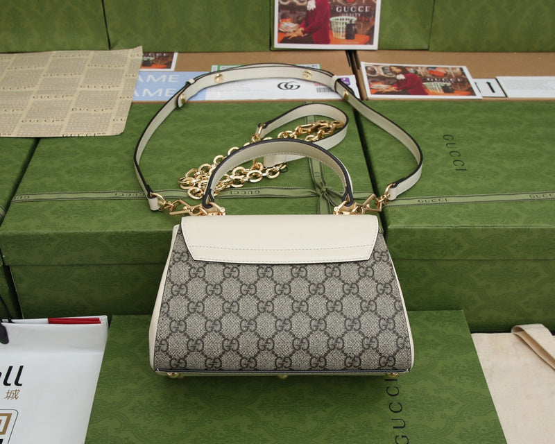 Satchel Bags - GCI Bags - 630