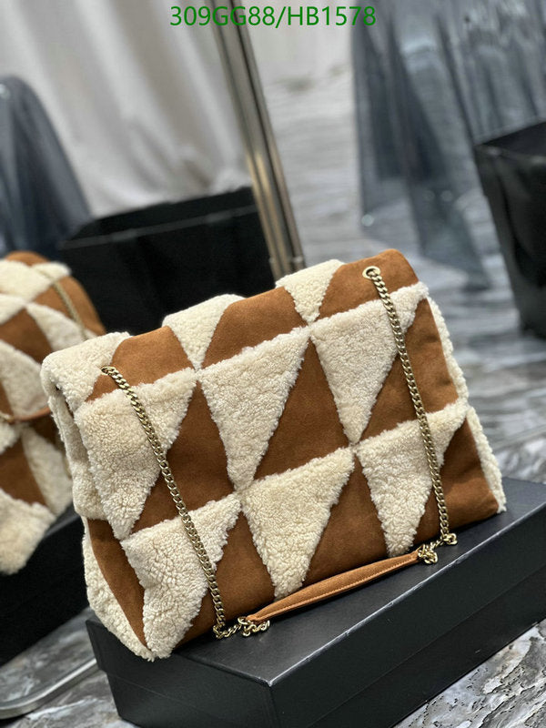 SAMC - YLS Bags - 155