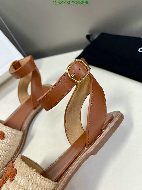 SAMC - COL Women Shoes - 285