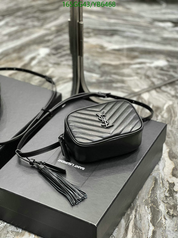 SAMC - YLS Bags - 283