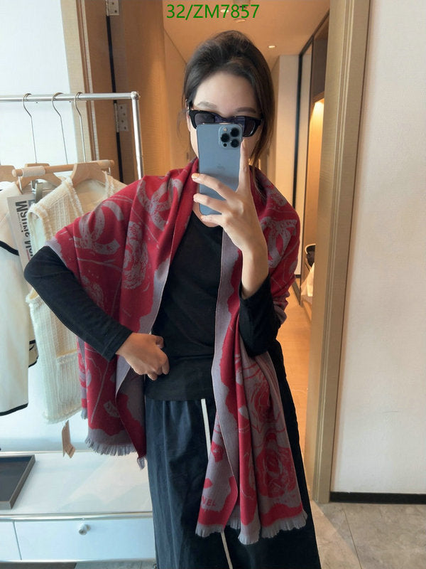 SAMC - CHL Scarves - 890