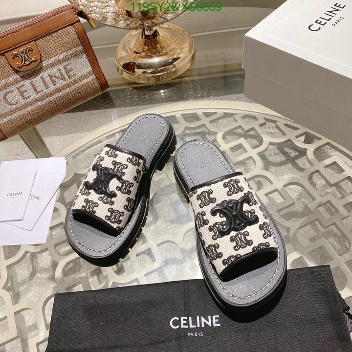 SAMC - COL Women Shoes - 237