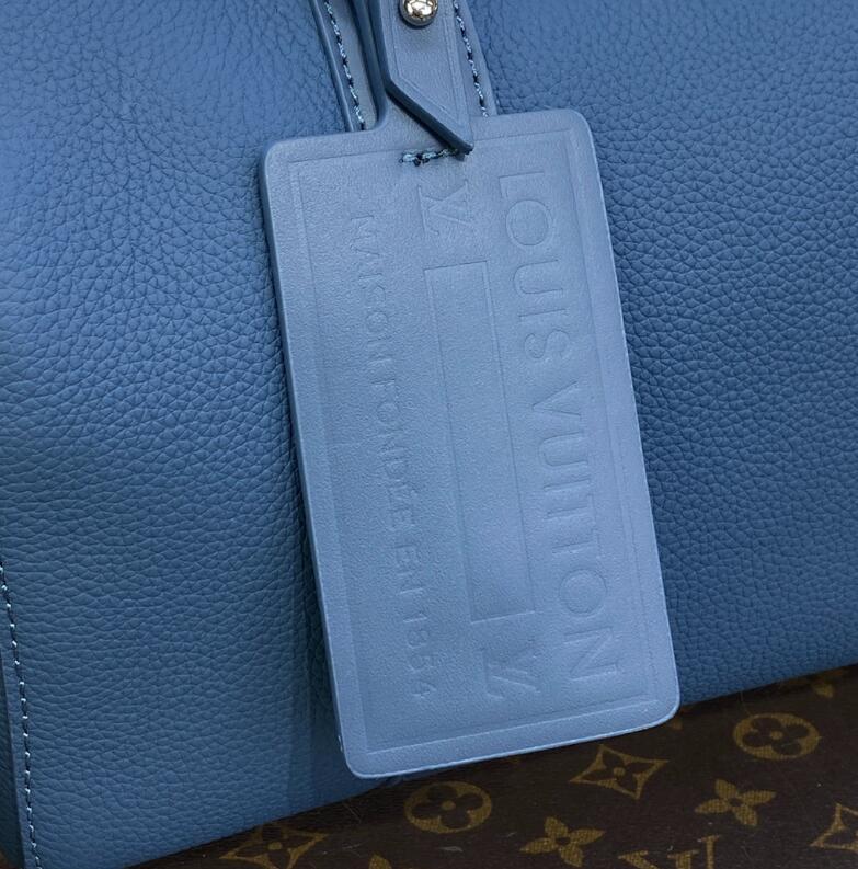 SAMC - LOV Bags - 983