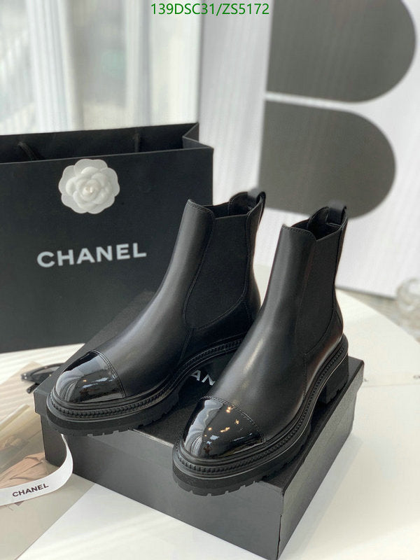 SAMC - Mix Boots - 419