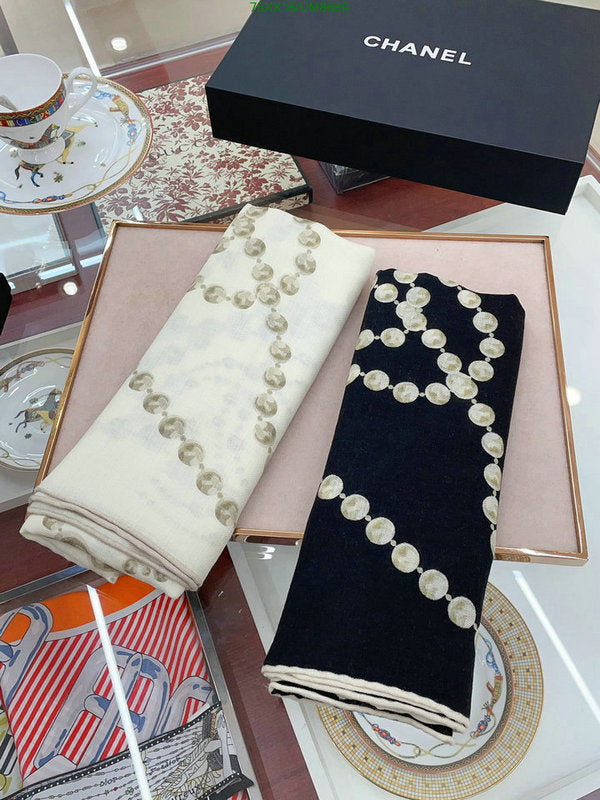 SAMC - CHL Scarves - 264