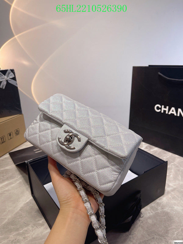 Glami - CHL Bags - 2687