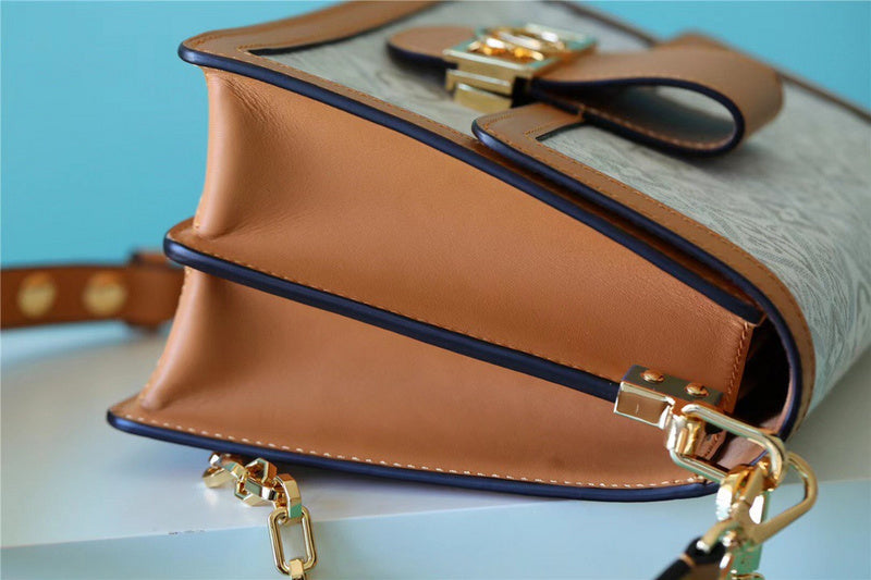 Satchel Bags - VL Bags - 7376