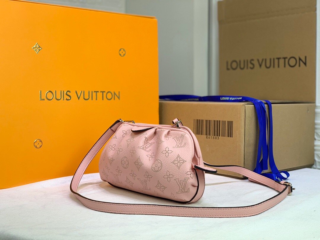 EN - New Arrival Bags LUV 123