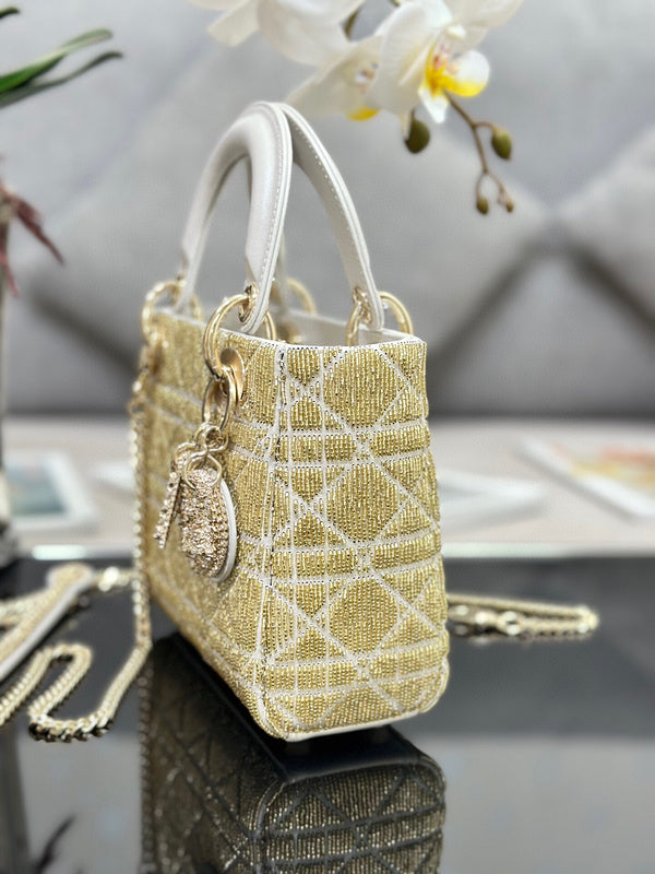 Glami Fashion - DIR Bags - 279