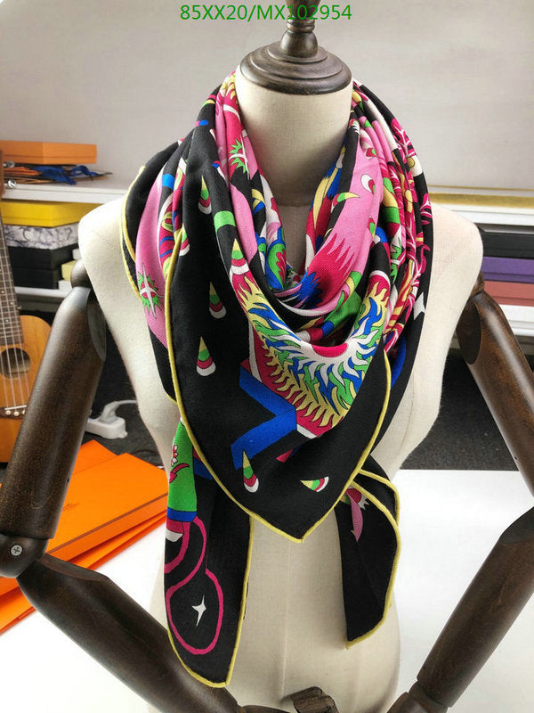 SAMC - HMS Scarves - 870
