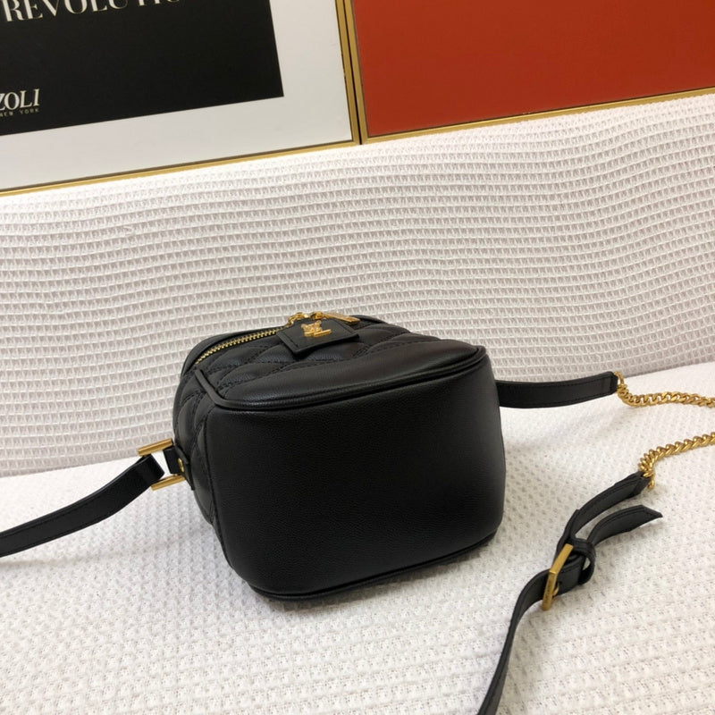 Satchel Bags - SLY Bags - 1103