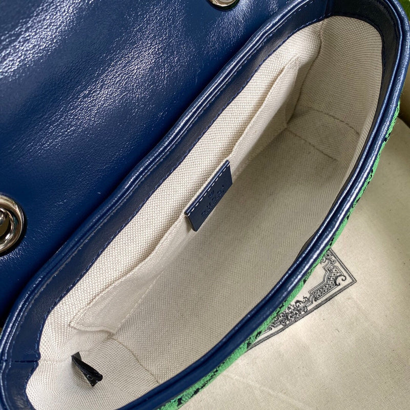 Satchel Bags - GCI Bags - 5893
