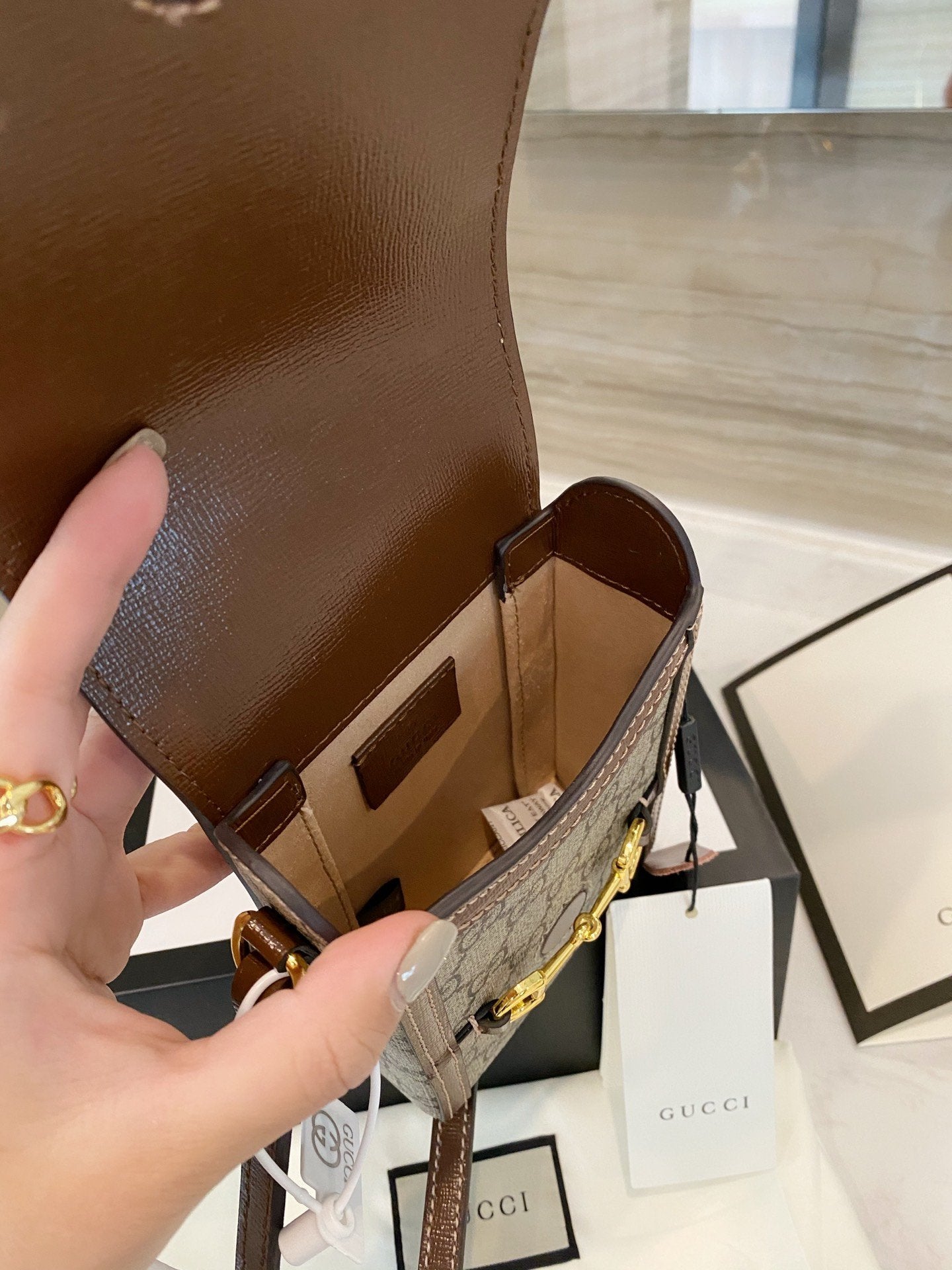 EN - NEW Arrival Bags GCI 256